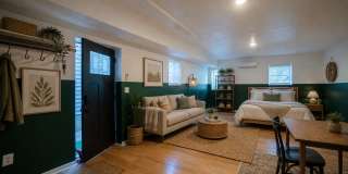 36 Union St Gallery 2