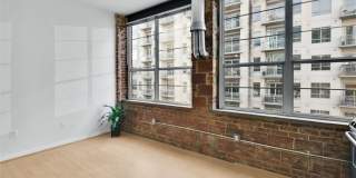 800 Peachtree Street NE unit: 8605 Gallery 4