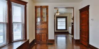 Large 4 Bedroom North Campus Townhouse - 1st house from High Street Gallery 7