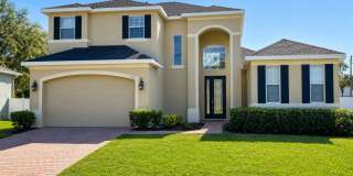 Gated Community, Large fenced lot with Pool Gallery 1