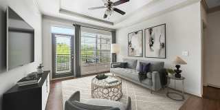 Heights at Meridian Gallery 18