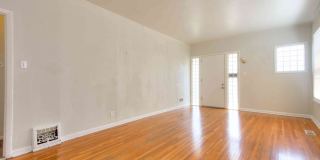Available Aug 7th - Very nice single family home with refinished hardwood and a very large open living room. Gallery 18