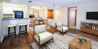 Boulder Ridge Apartments Gallery 12