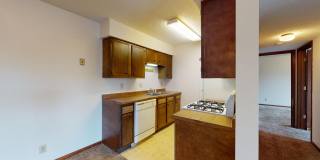 Beautiful Location with Lots of Trees and Greenspace Gallery 12