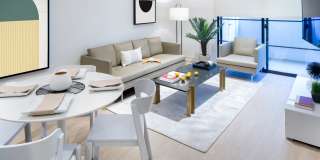 Luxe Villas Gallery 3