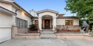 9348 Tujunga Canyon Boulevard Gallery 1