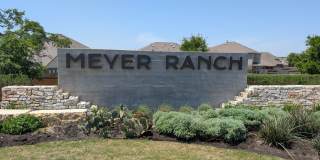 4/3.5/2 with Game Room in Meyer Ranch / Fridge, Washer, Dryer Included / Meyer Ranch Amenities / CISD Gallery 40