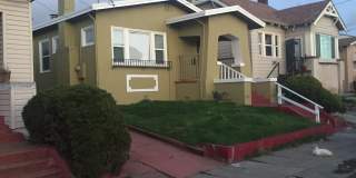 Wonderful2BR in Maxwell ParkHWF BackYard,10MinBikeRide2BART-5440 Gallery 1