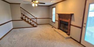 4517 Crosland in Evans, GA - 4 bedroom 2578 SF Gallery 14