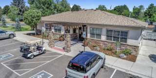 Boulder Crossroads Gallery 48