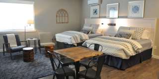 Efficiency Apartment Available for Rent! Gallery 21