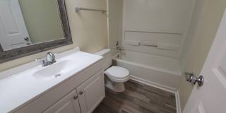 Updated 3BR, 2BA Durham Rental with Front Porch & Deck Updated 3BR, 2BA Durham Rental with Front Porch & Deck Gallery 14
