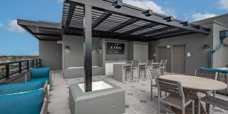 Cove at 47th Gallery 31