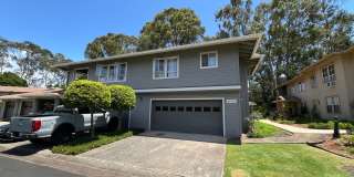 Hampton Court (Mililani Mauka) - Must see!! 3 bedrooms, central A/C, large 1745 sf, 2 story Gallery 1