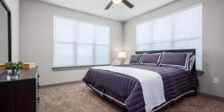 Domain at Midtown Park Gallery 26