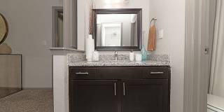 District at Hurstbourne Gallery 21