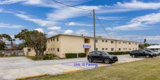 211 Circle Drive - 15BUnit 15B Gallery 1