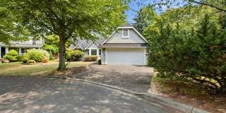 Private Cul-de-Sac Home with Fenced Yard & Attached 2-Car Garage Private Cul-de-Sac Home with Fenced Yard & Attached 2-Car Garage Gallery 1