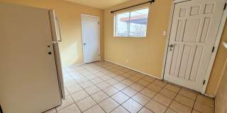 Northeast El Paso 4 Bed 2 Bath  Refrig A/C Gallery 11
