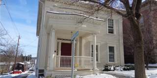 164 Pine Street unit: 102 Gallery 1