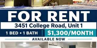 3451 COLLEGE ROAD Gallery 1