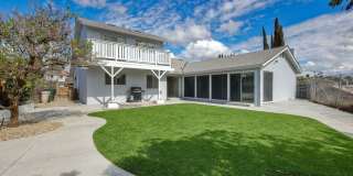 Spacious 3-Bedroom Chula Vista Home on a Cul-de-Sac with 2-Car Garage Spacious 3-Bedroom Chula Vista Home on a Cul-de-Sac with 2-Car Garage Gallery 1