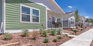 Cottages at Pikeview Gallery 30