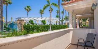 Colony Townhomes Gallery 103