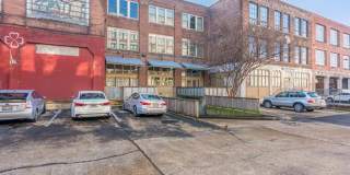 Amazing studio in the William Farrington Buildiing.  UTILITIES INCLUDED EXCLUDES CABLE AND INTERNET.  Pets not allowed.  One car parking in garage included. Gallery 6