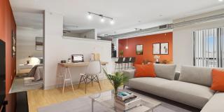 Lofts at Lakeview Gallery 13