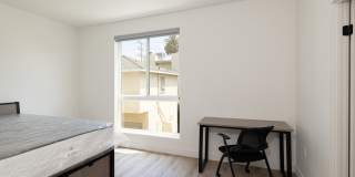 1743 Armacost Avenue - Co-Living Housing Gallery 24