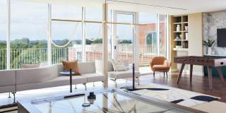 Residences at Mazza Gallery 27