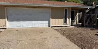 Updated 3bd/2ba Rocklin Duplex Gallery 1
