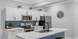 Pointe Grand on Main Gallery 1