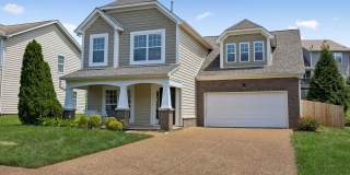 1432 Bern Dr Spring Hill TN 37174 Gallery 1