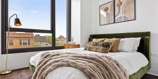 Panorama Apartments Gallery 35