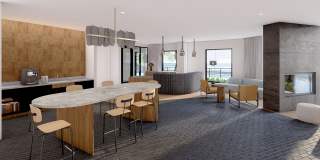 Villas Knoxville - Student Housing Gallery 22