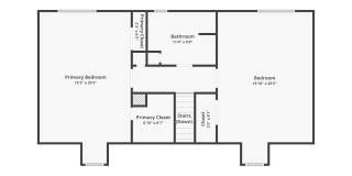 Stunning 3 Bedroom Home with Barn and Over 3 Acres! Gallery 28