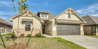 Beautiful 3-Bedroom Home in Yukon – Modern 2025 Build! Gallery 1