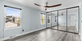 2 bed, 2 bath Available Now! Gallery 16