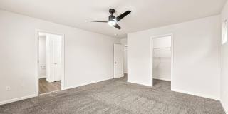 Spacious 4-Bedroom Home with Quartz Counters, Fully Fenced Yard & 2-Car Garage in Yelm! Gallery 32