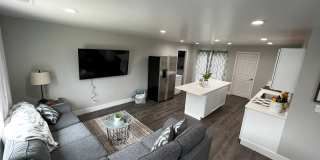 Fully Furnished rental with excellent central location in North cincinnati Suburbs Gallery 15