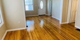 Charming 3BR House in Kansas City Charming 3BR House in Kansas City Gallery 11