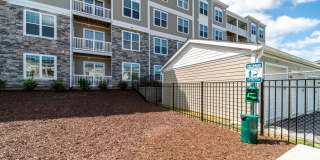 The Piedmont - Affordable Housing Gallery 3