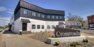 Industrial 1 BD near Warren St! Gallery 1