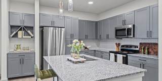 Autry at Legacy Apartments Gallery 29