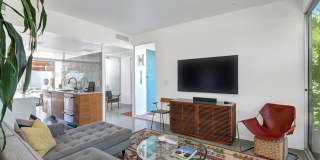 Mid-Century Steel Oasis in Palm Springs (Monthly Only - No Long Term) Gallery 15
