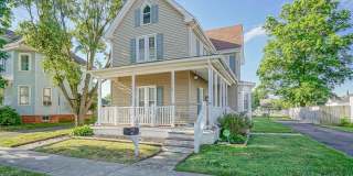 20 DICKINSON Street Gallery 1