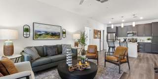 Revello Apartments Gallery 3