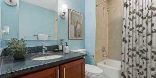 Perry Street Lofts Gallery 10